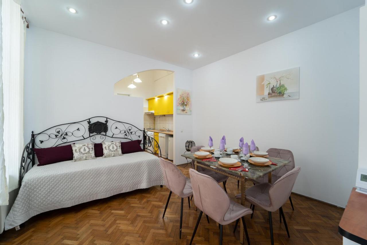 Villa 5* Noble House In Historic Center Cluj-Napoca Exterior foto