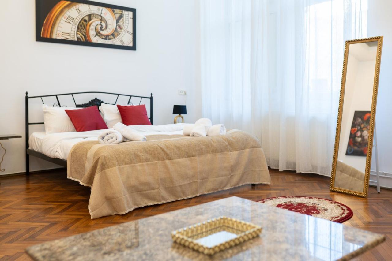 Villa 5* Noble House In Historic Center Cluj-Napoca Exterior foto